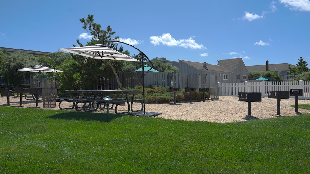 Sea Crest Resort