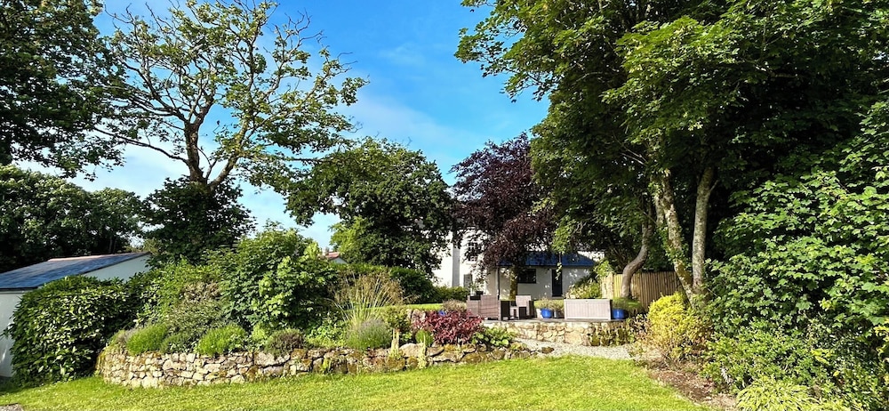 Sancreed House B&B