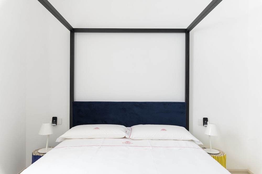 Hydeout Palace - Luxury &Spa Suites by Wonderful Italy