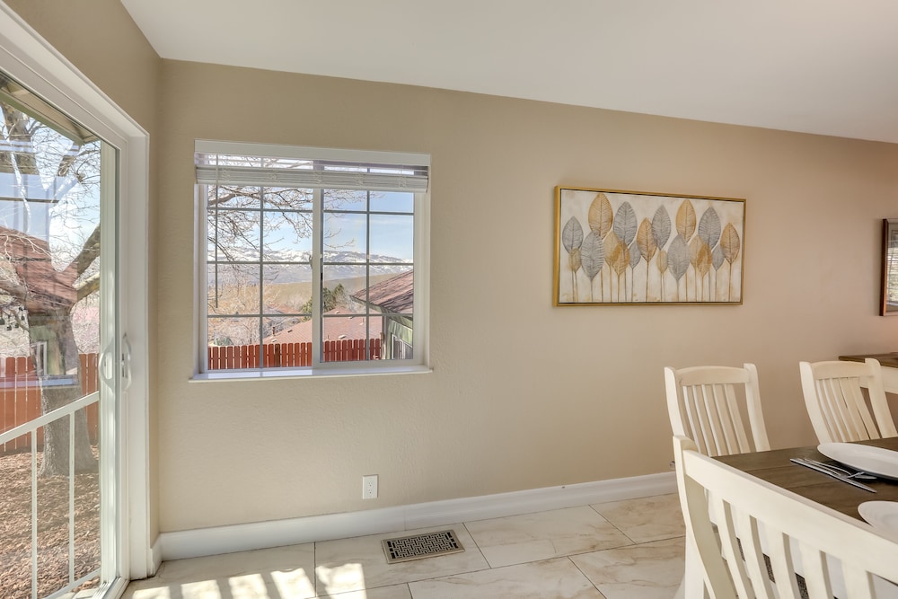 Reno Vacations - Charming Reno Vacation Rental 3 Mi to Casinos! - Property Image 8