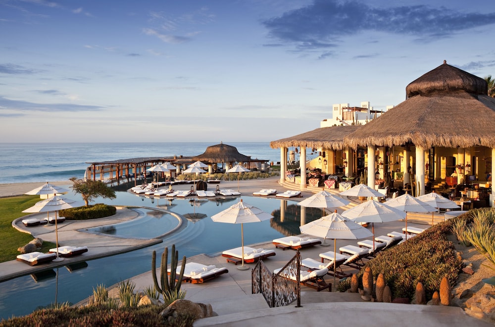 Los Cabos Vacations - Las Ventanas al Paraiso, A Rosewood Resort - Property Image 1