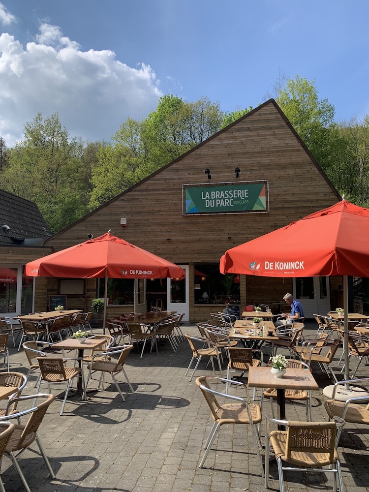 Hotel Orava Durbuy - Image 1