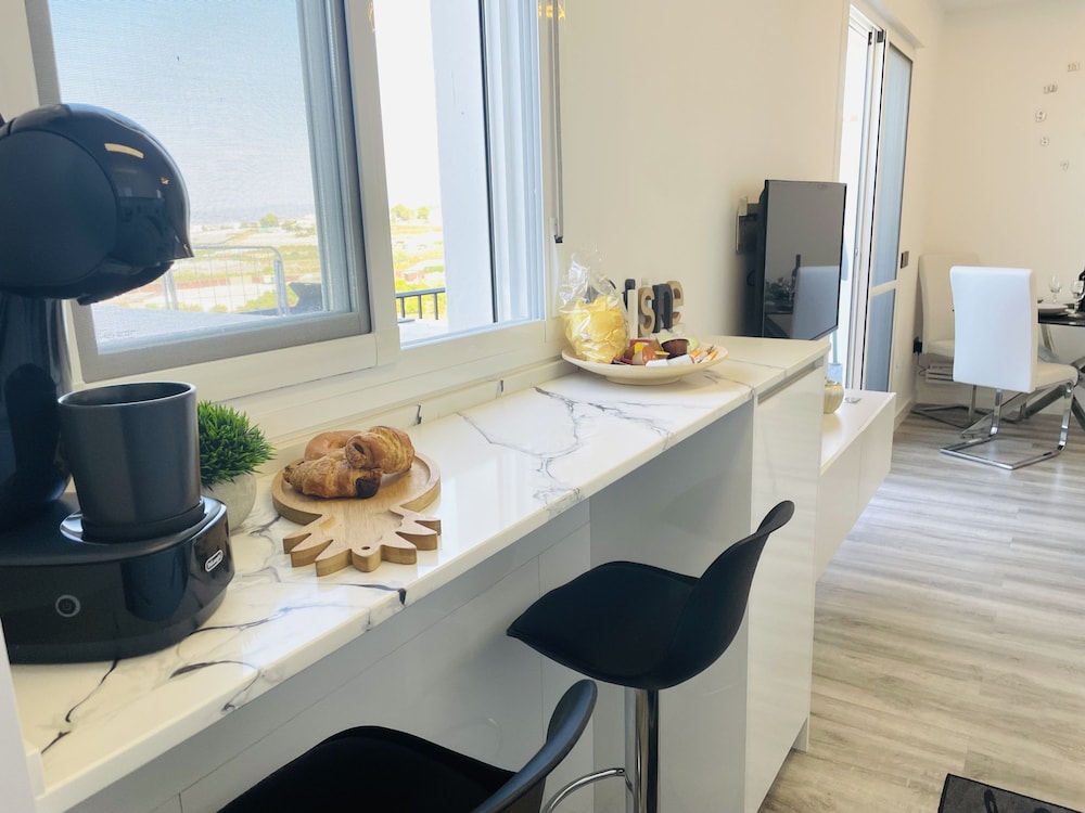 Apartamento Torrox Park Sunset View