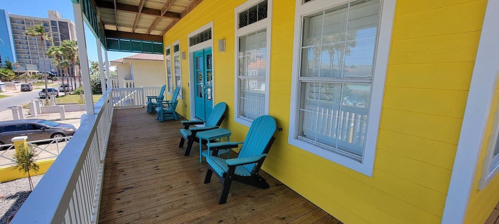 121 Snapper By The Sea 4 Bedroom Home