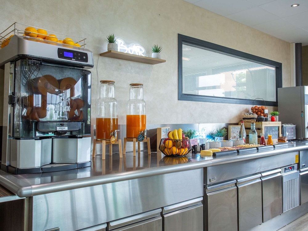 Bourges Vacations - ibis Styles Bourges - Property Image 9