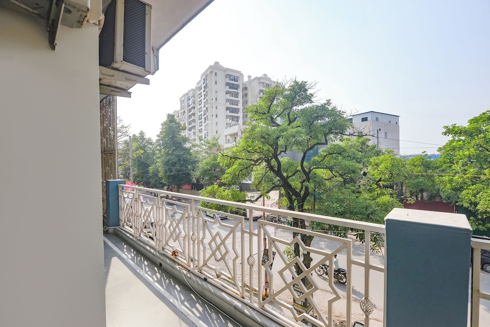 Fabhotel Surajkund Residency