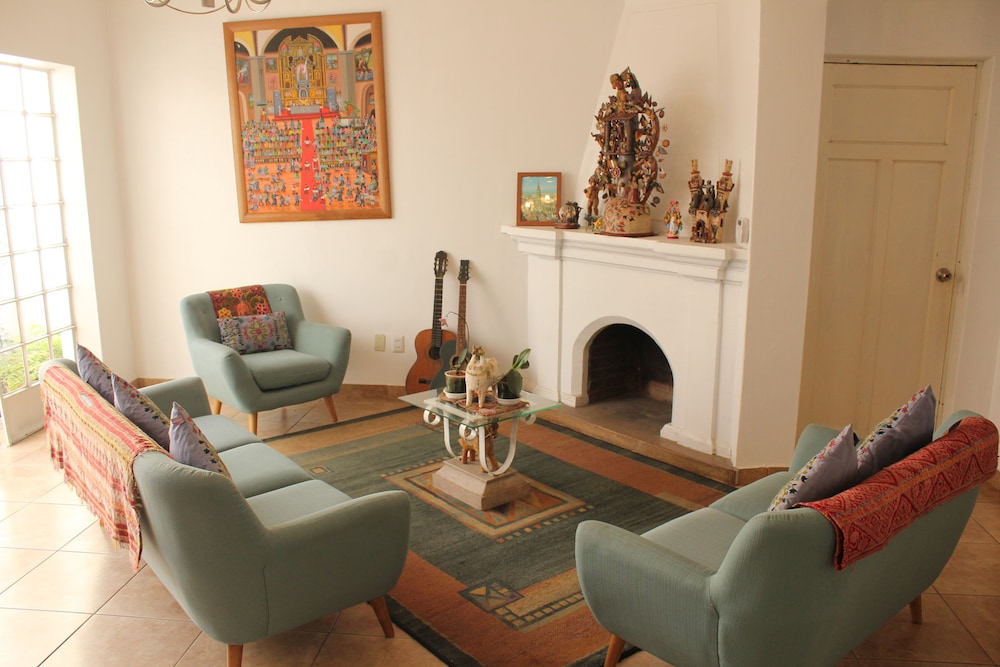 Casa Serena