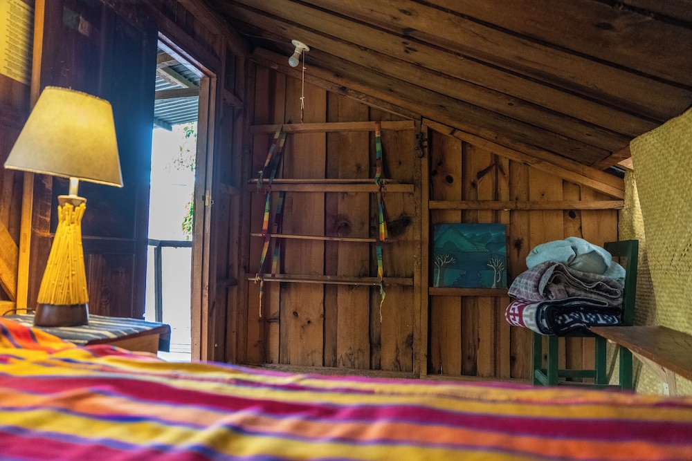 La Iguana Perdida - Hostel