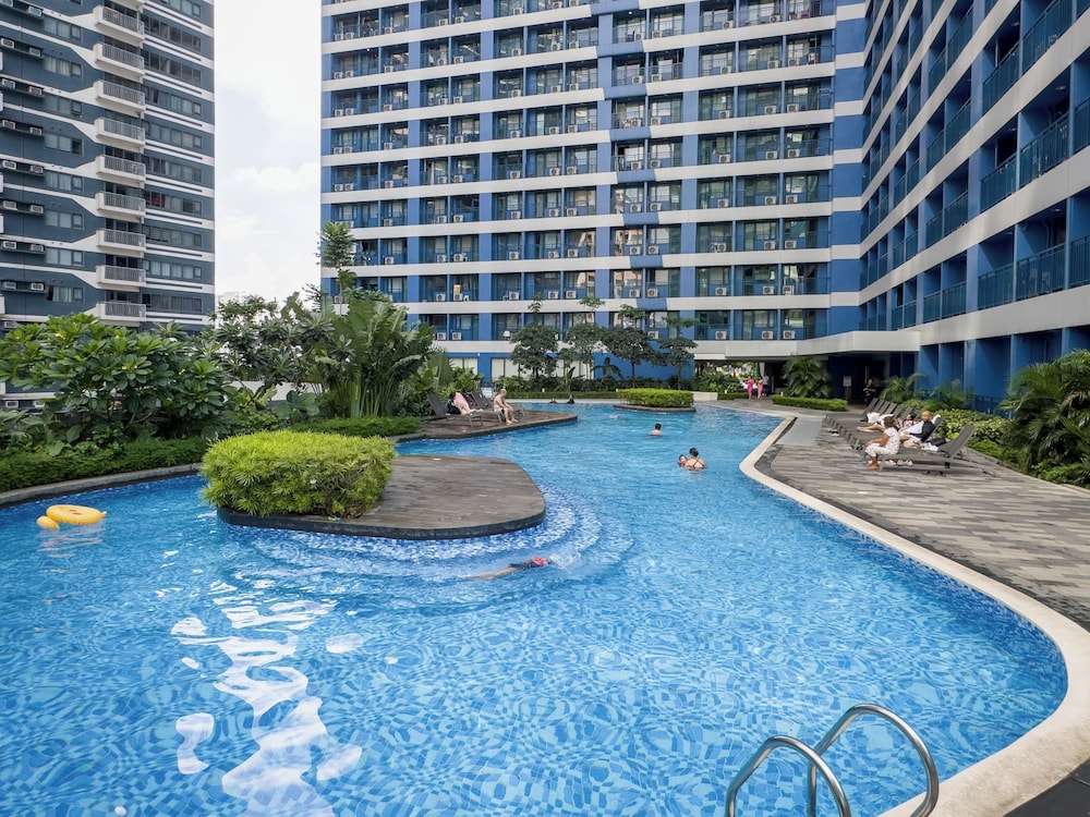 GemstoneBR in SMDC Air Residences