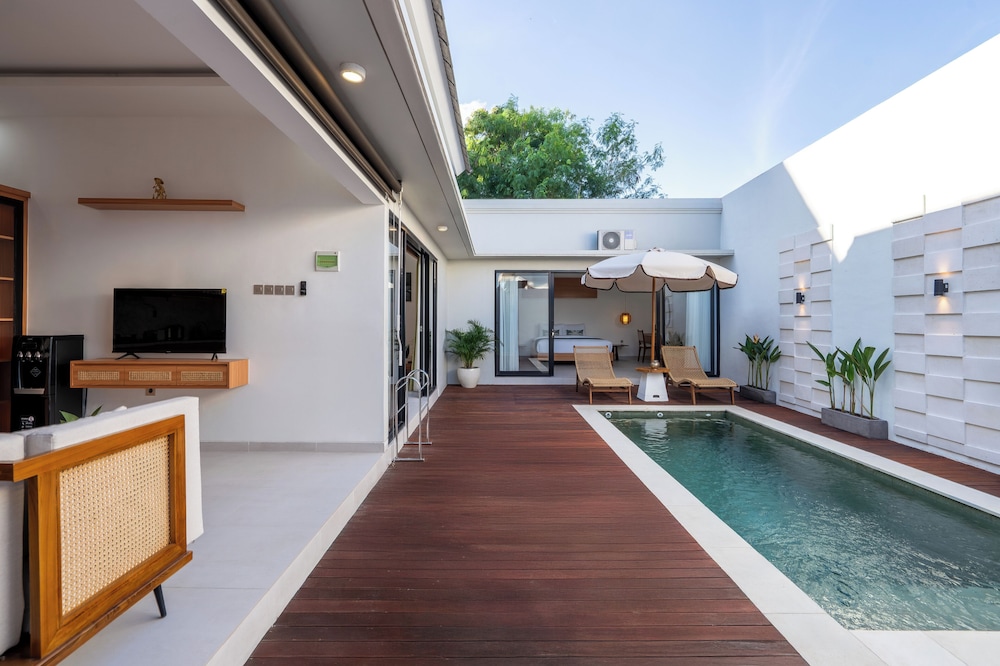 Nirvana Villa By Betterplace