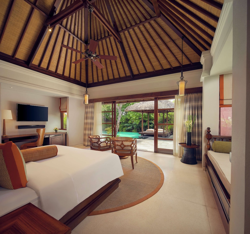 Hilton Bali Resort 10