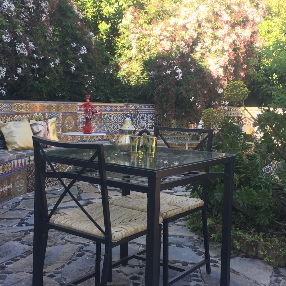 B&B Cortijo Andaluz