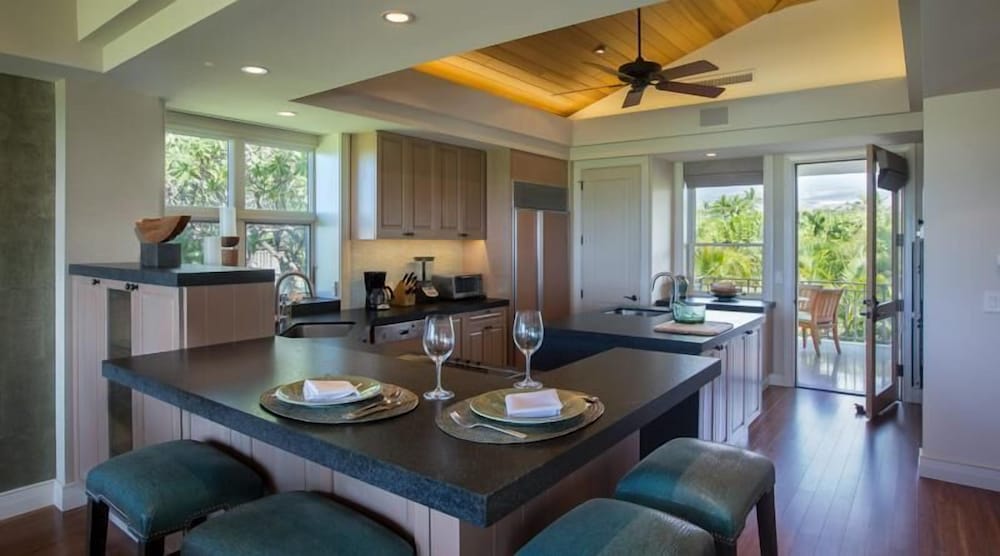 Palm Villa 126B