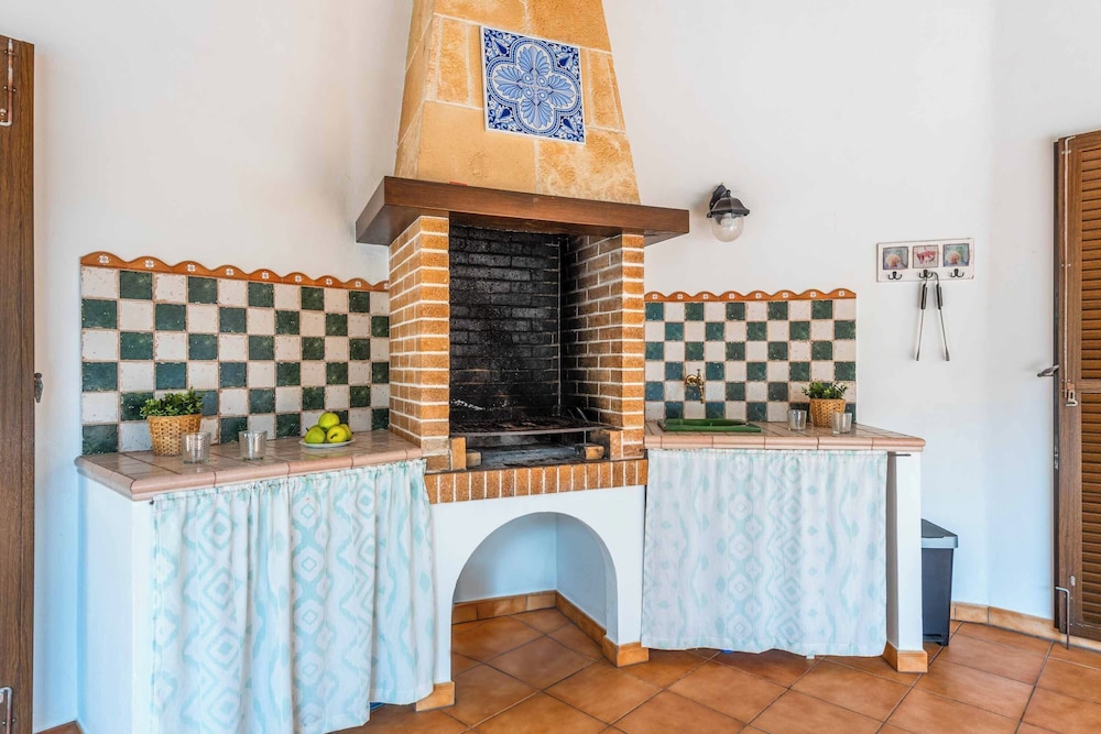 Villa Juana Blanes