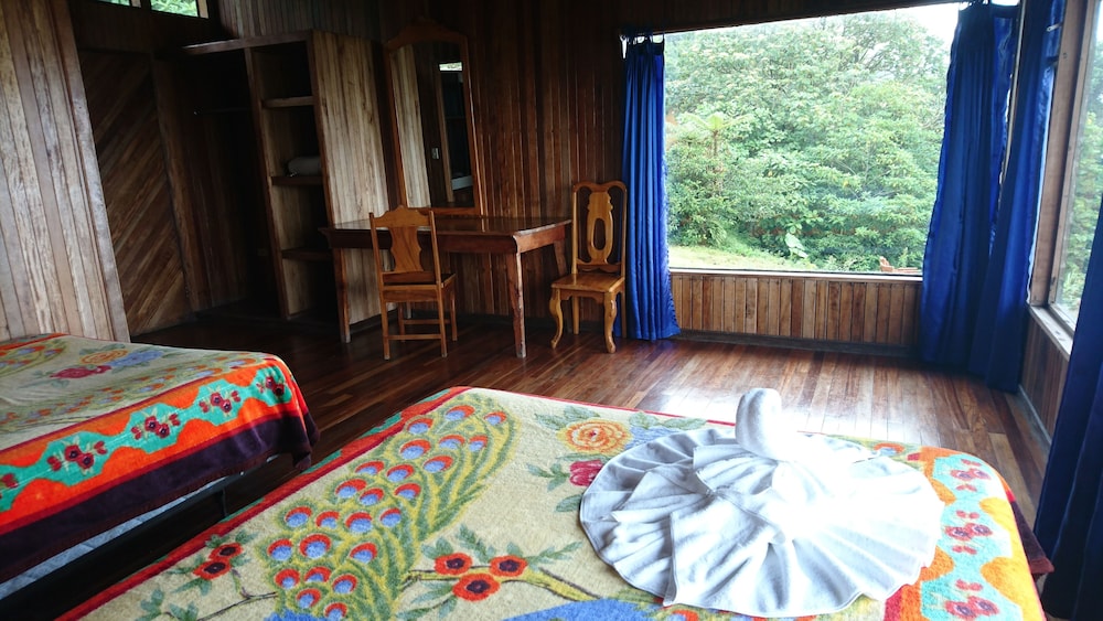 Vista Verde Lodge