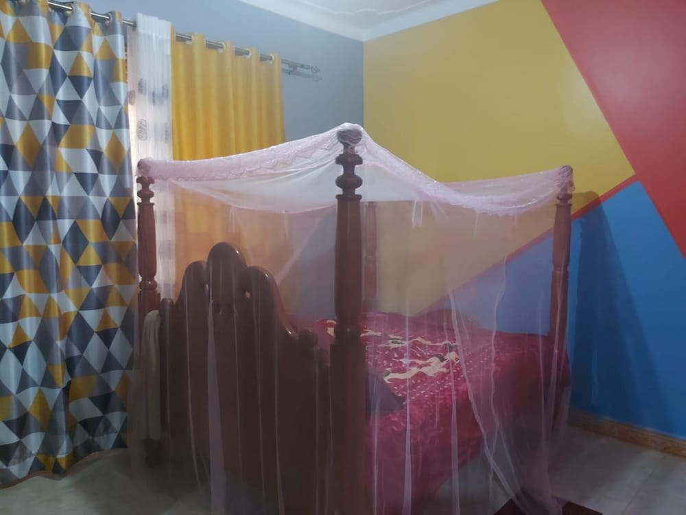 Charming House in Matugga, Kampala, Uganda view 2