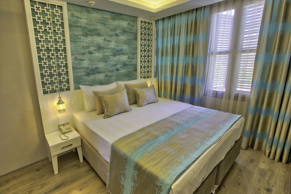 Route Otel Kaleiçi - Image 27