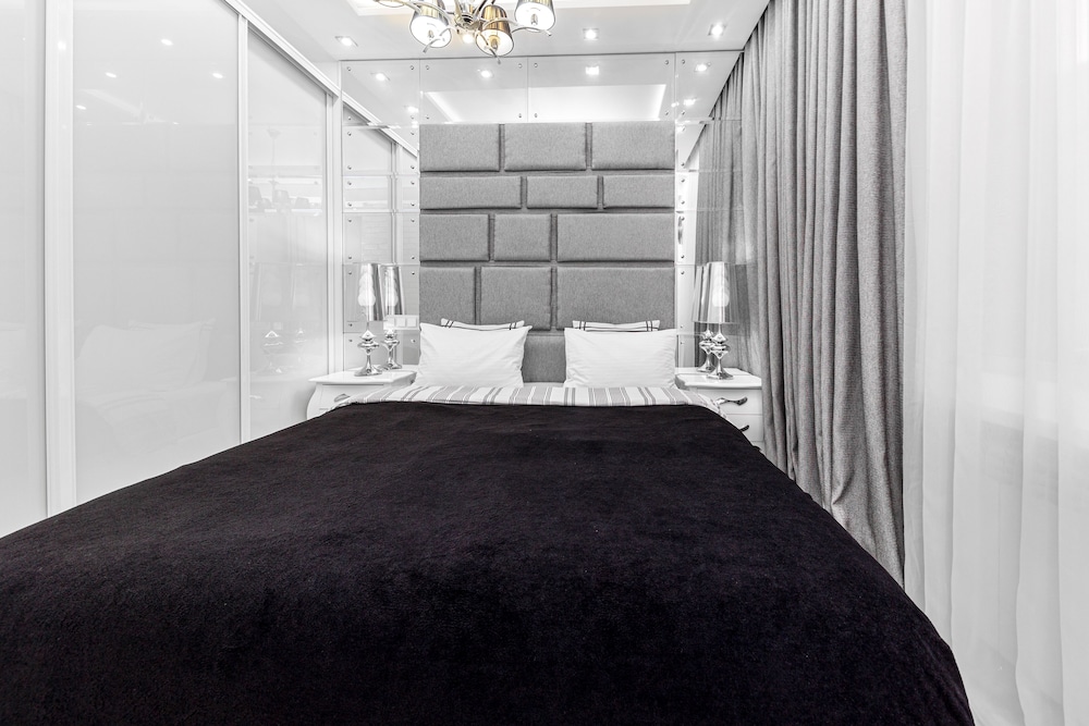 Royal apartments Minsk