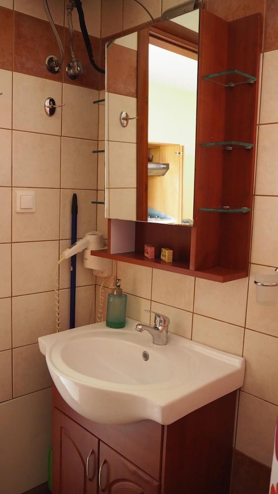 Armonia Apartments