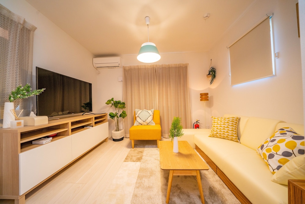 Tachibana House