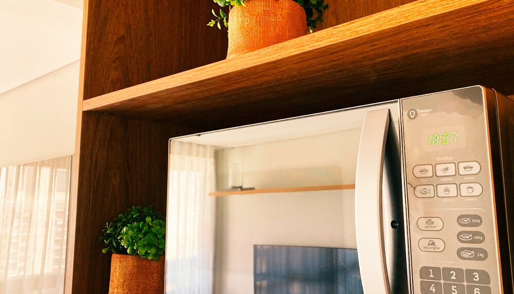 Movinn Nine - Jardim Paulista
