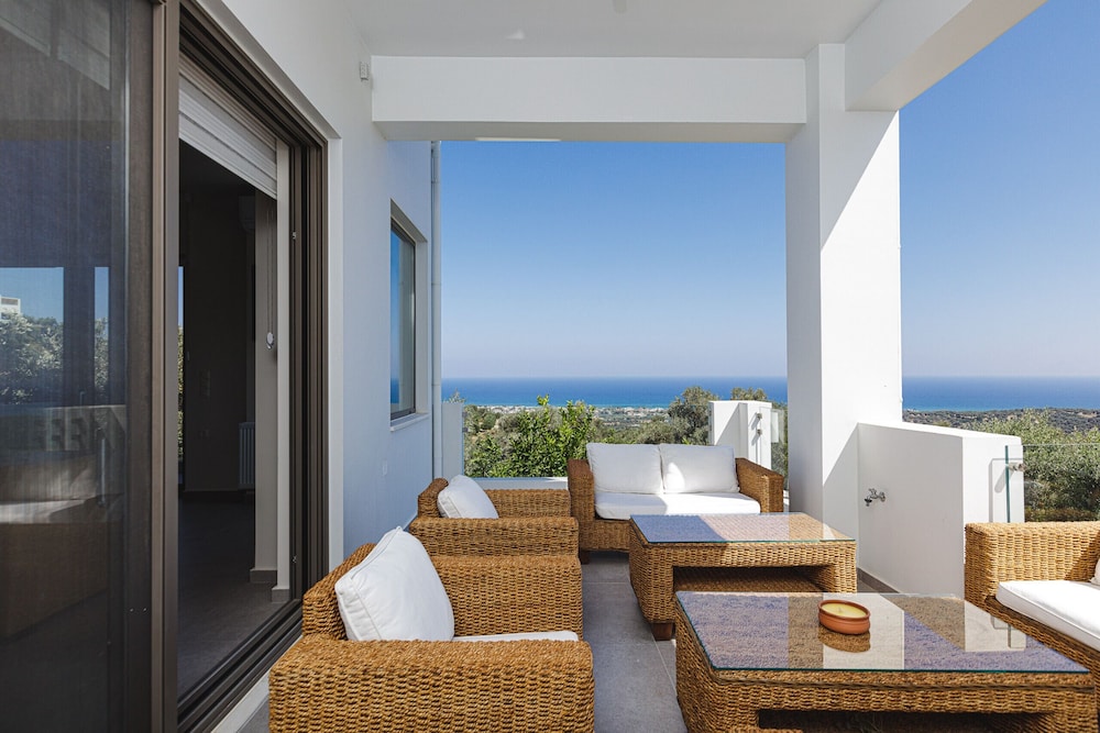 Luxurious Villa Rizes - With Private Pool