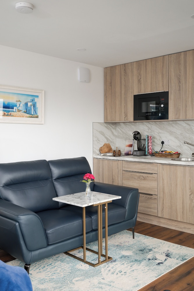 Luxury Waterfront Self-Catering Cabins
