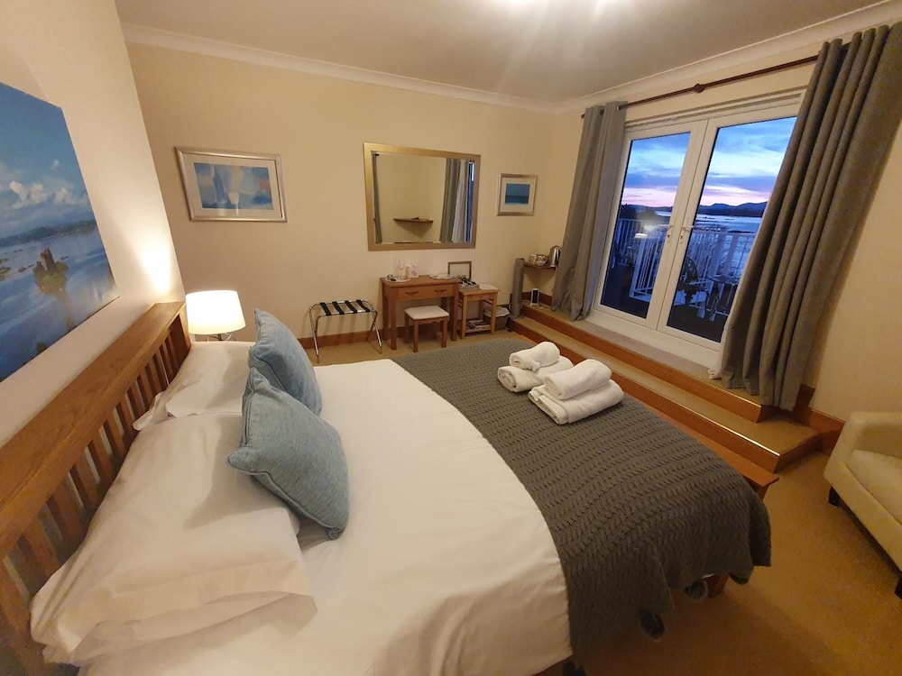Appin Bay View