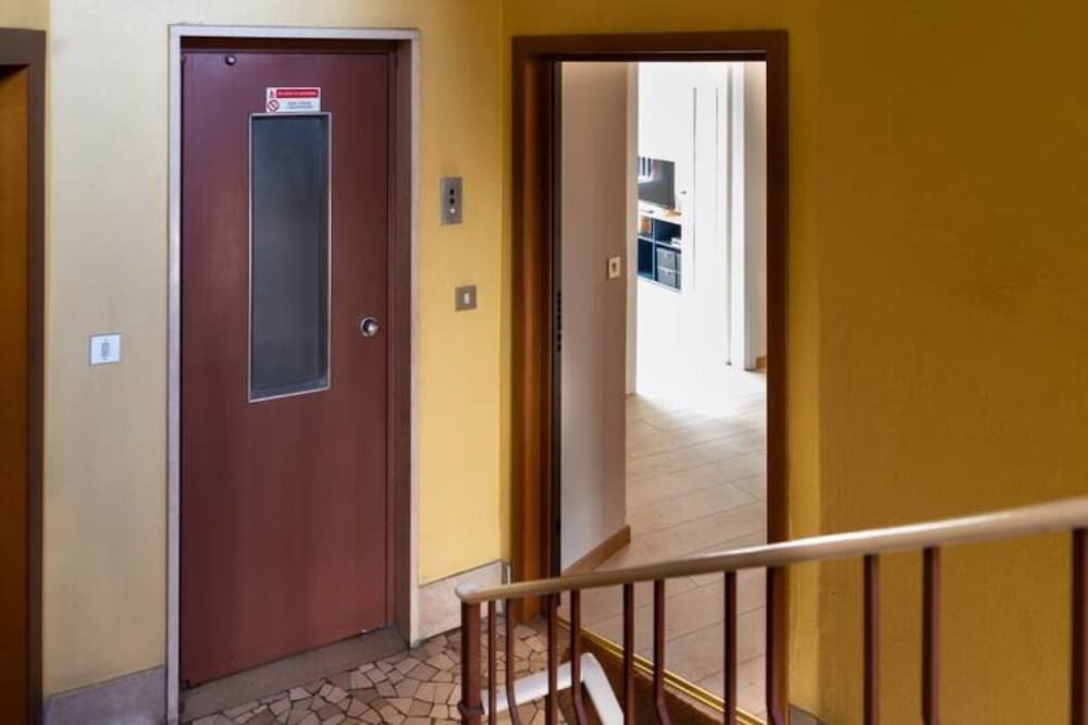 Accomodo MIT12 Trivano Linate