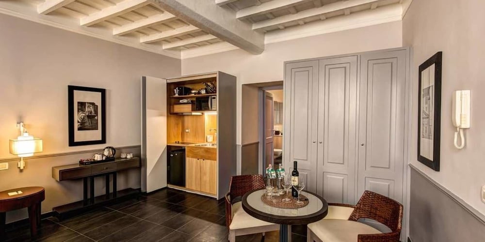Suite Giulia 2