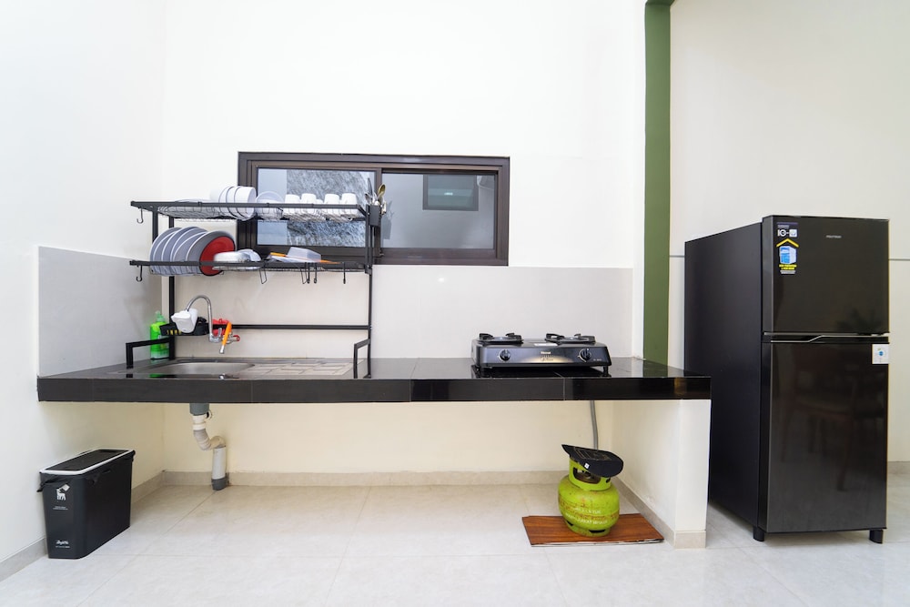 Semenrante Living by ARBA