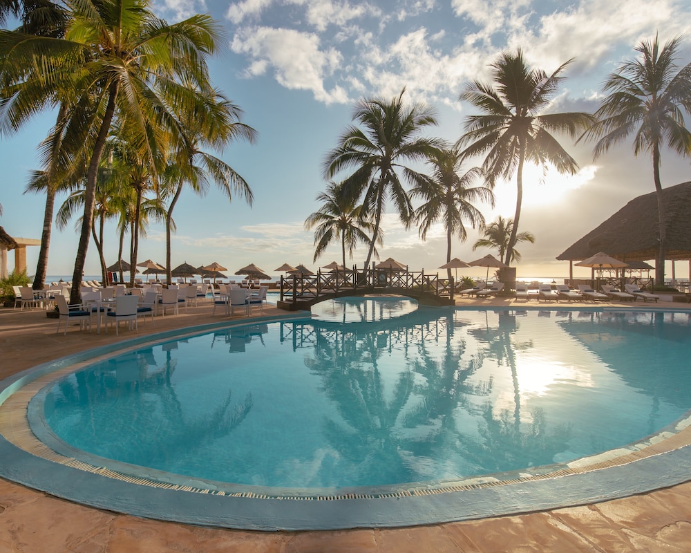 Kiwengwa Beach Resort