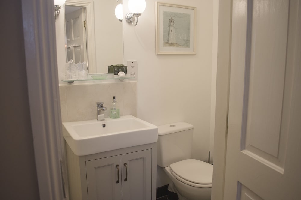 Birchleigh Guest House