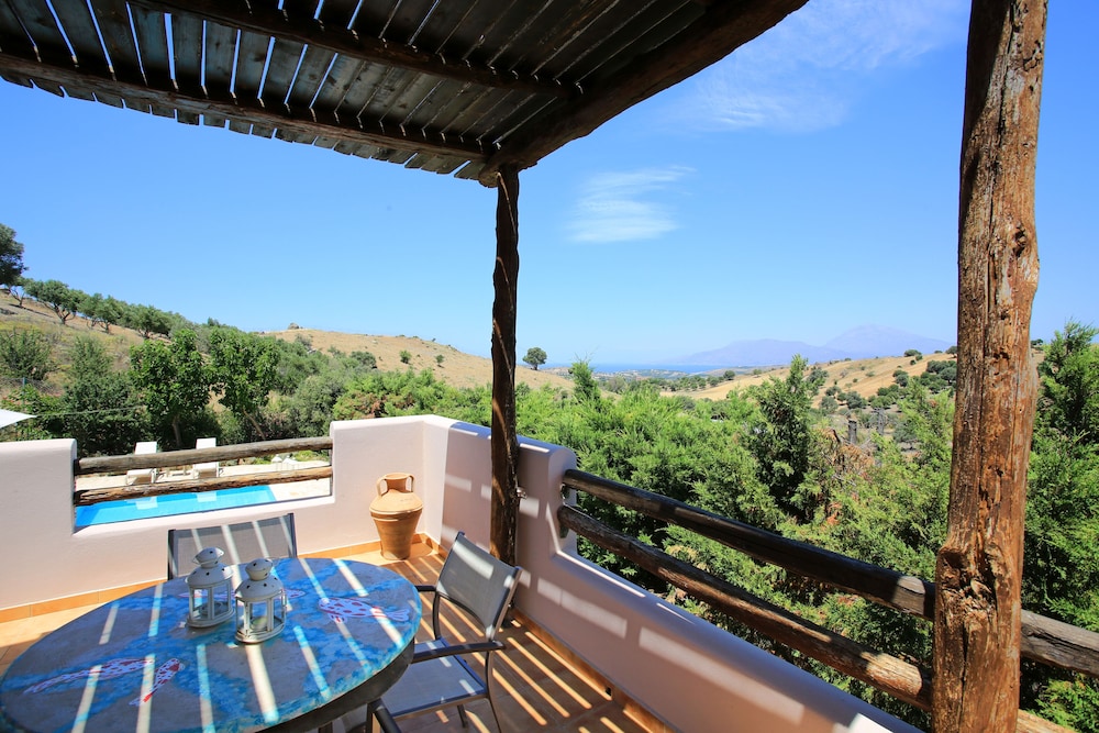 Villa Dafni