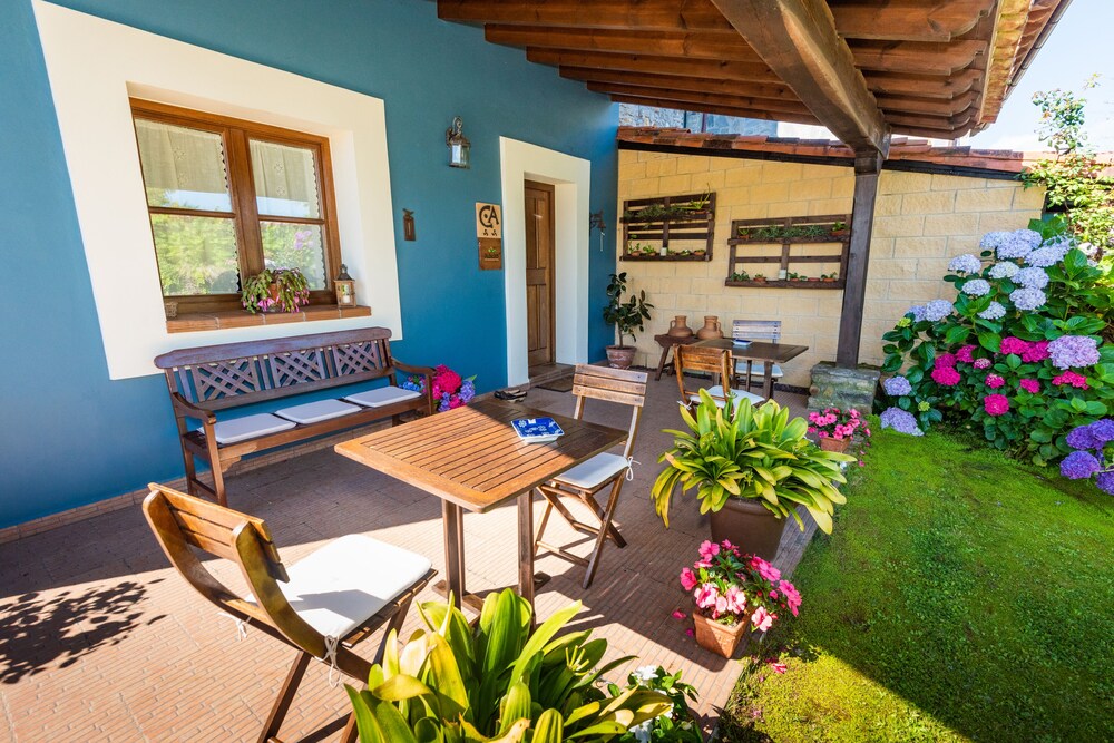 Casa Rural Ablanos de Aymar