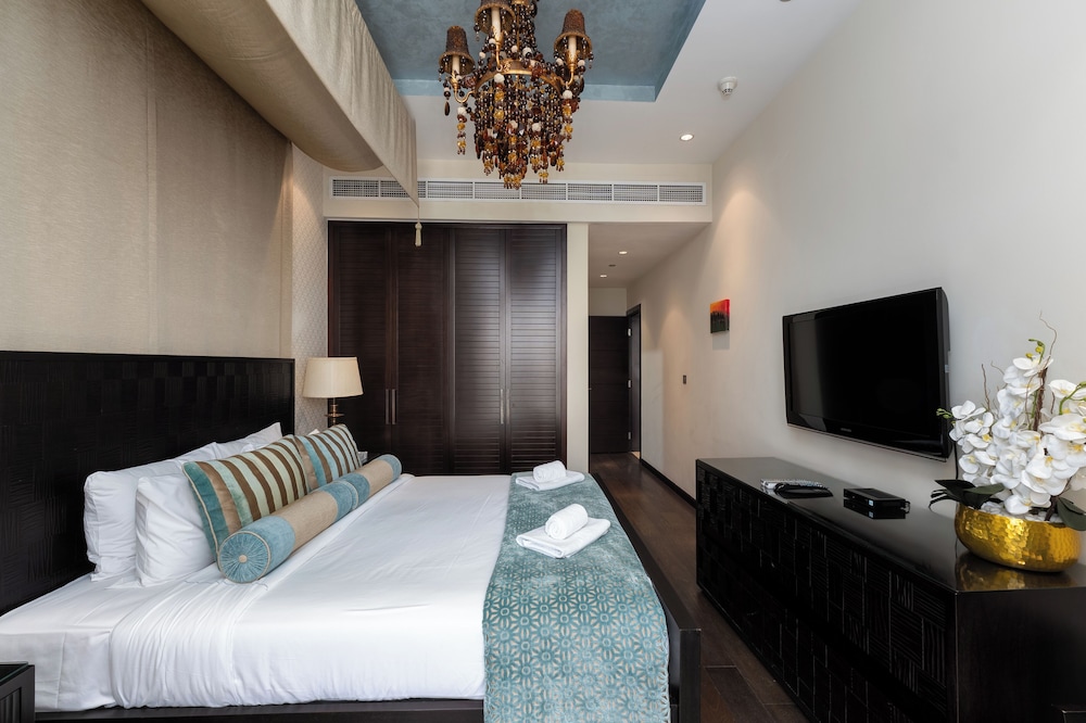 Tiara Residences - Mint Stay