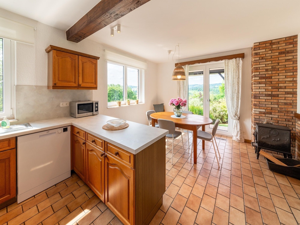 Charming Cottage in Heart of the Ardennes