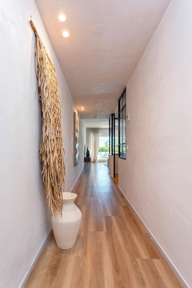 Exclusive Loft With Private Terrace in Marbella. Incosol II