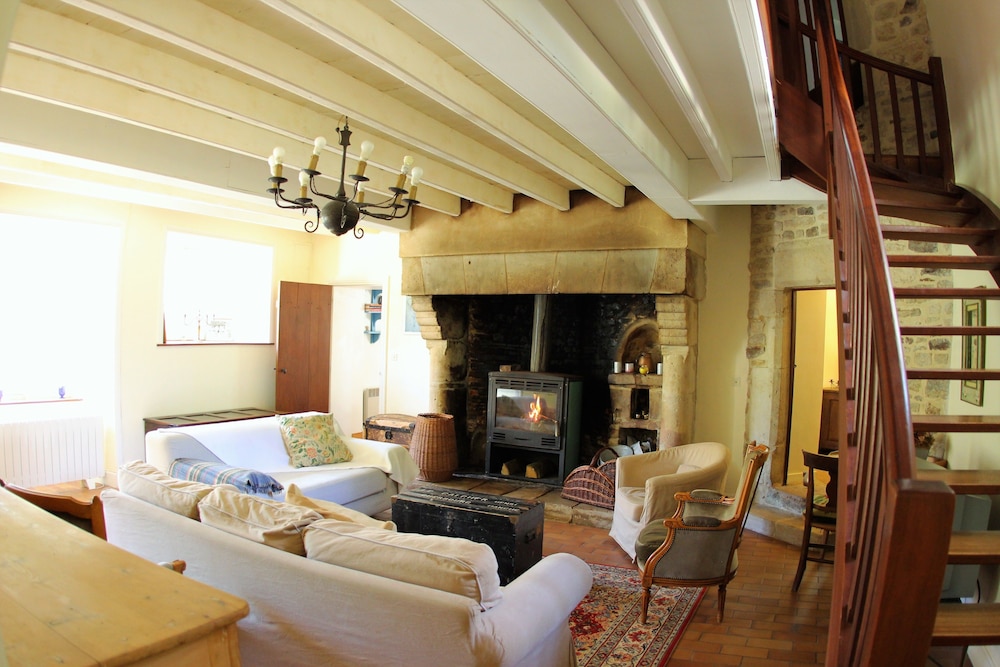 Chateau de Flottemanville