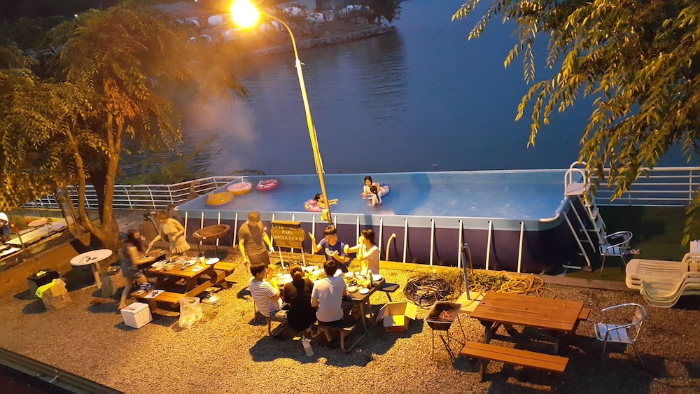 Interlaken Pension in Gapyeong