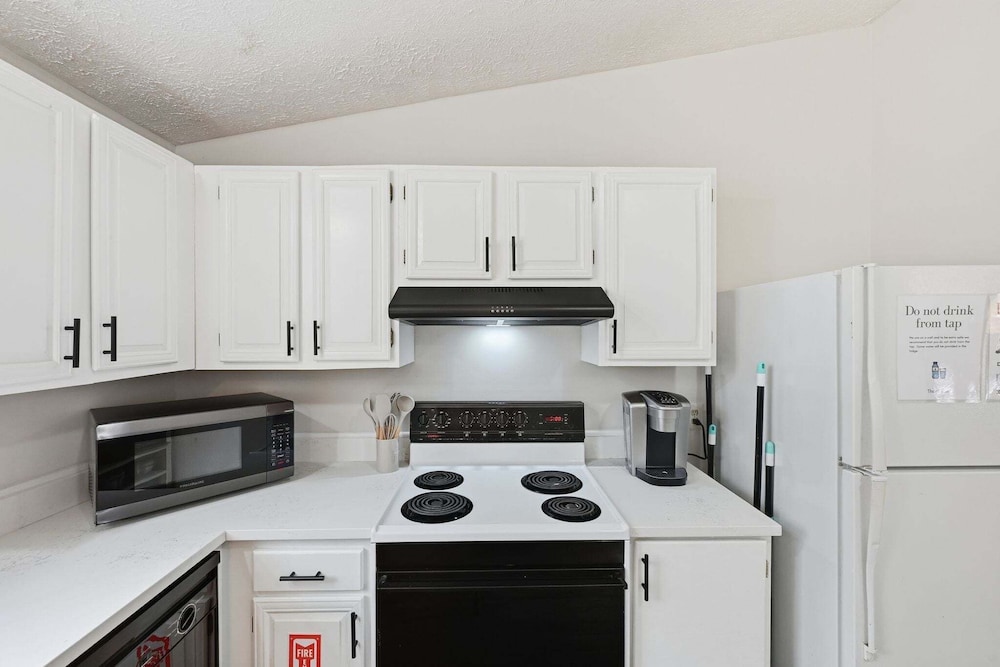 Manassas Comfort Cozy 3br Family Home 3 Bedroom Home