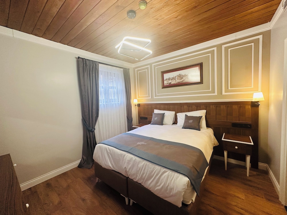 Ferman Otel - Özel Sınıf - Image 282