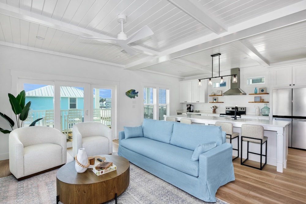 Easy & Lazy Retreat