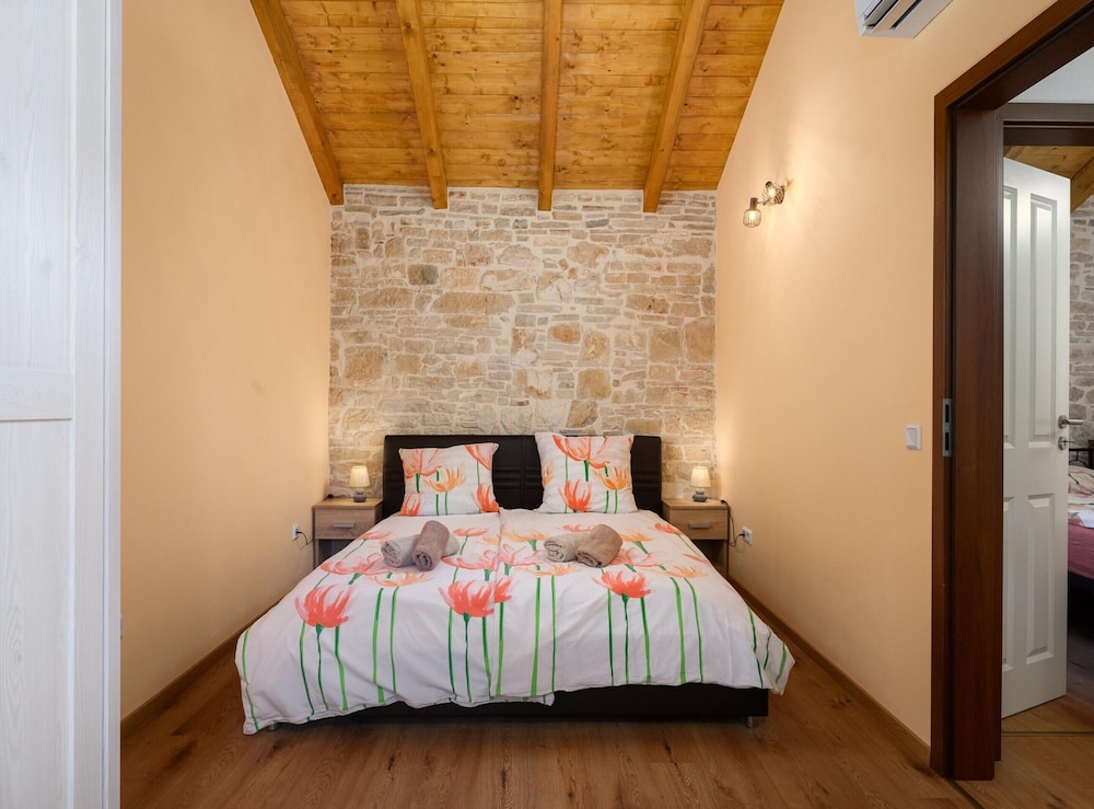 Casa Simona in Cerjani