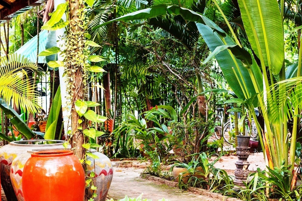 Angkor Une Fois Home Stay