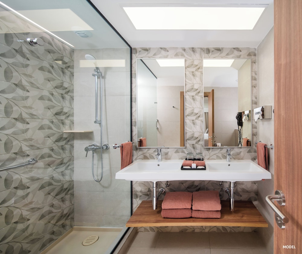 Jamaica Vacations - Hotel Riu Negril - All Inclusive - Property Image 24