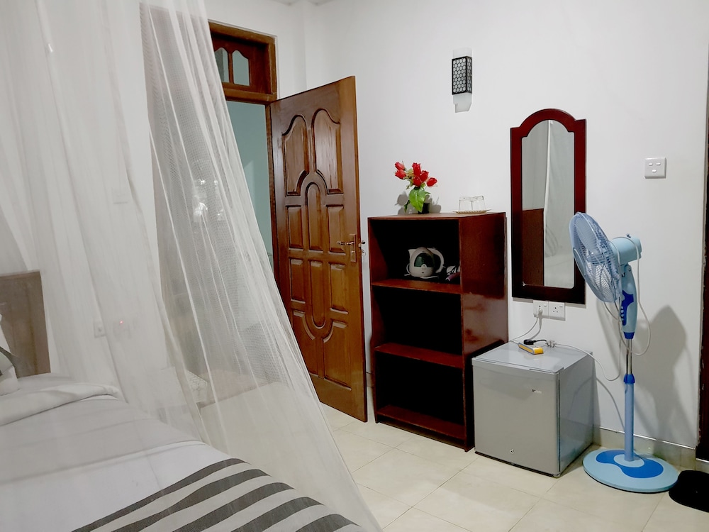 Senasuma Homestay