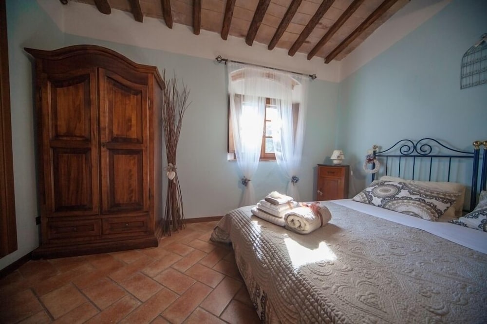 Villa Otium Bed & Breakfast