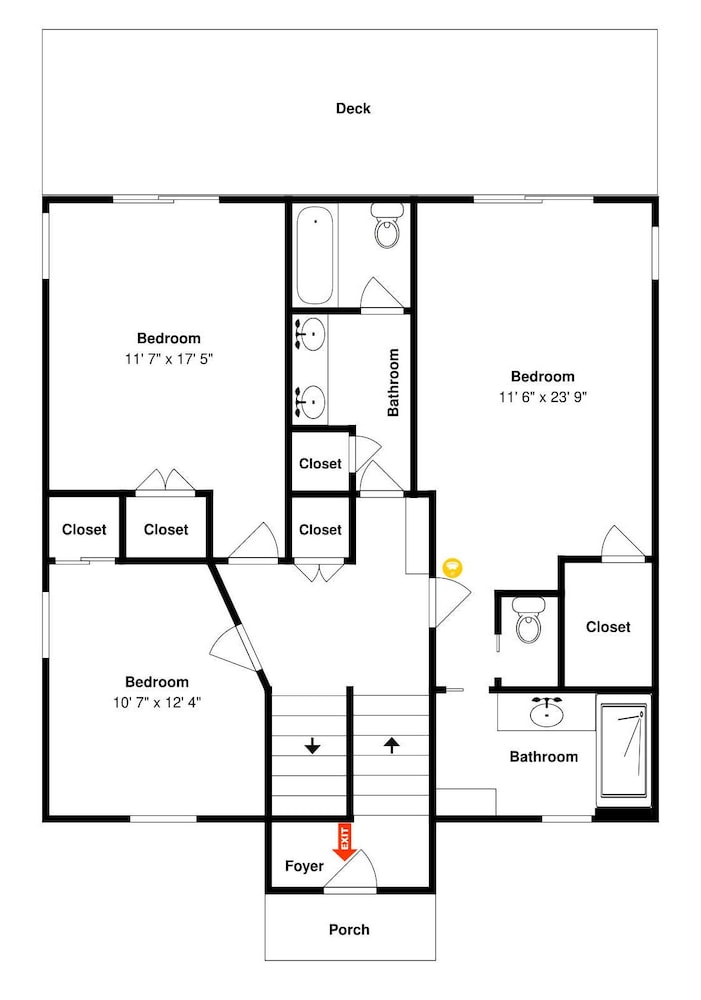 C-Maid by Topsail Realty
