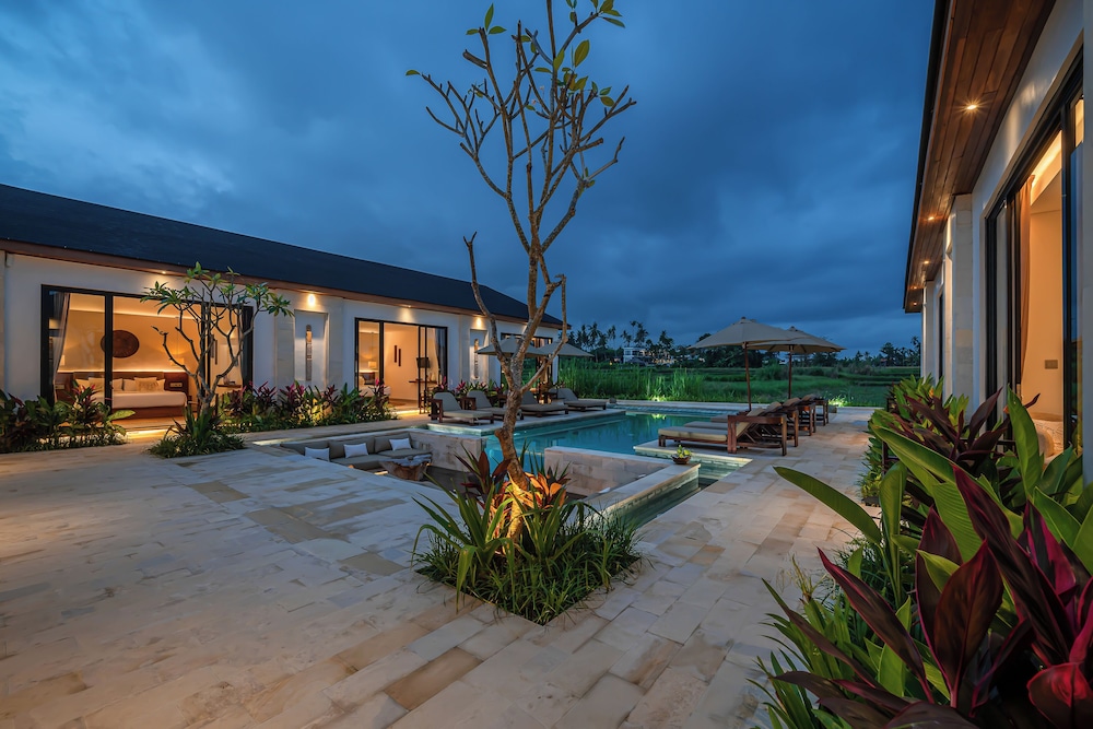 Villa Anarya Ubud